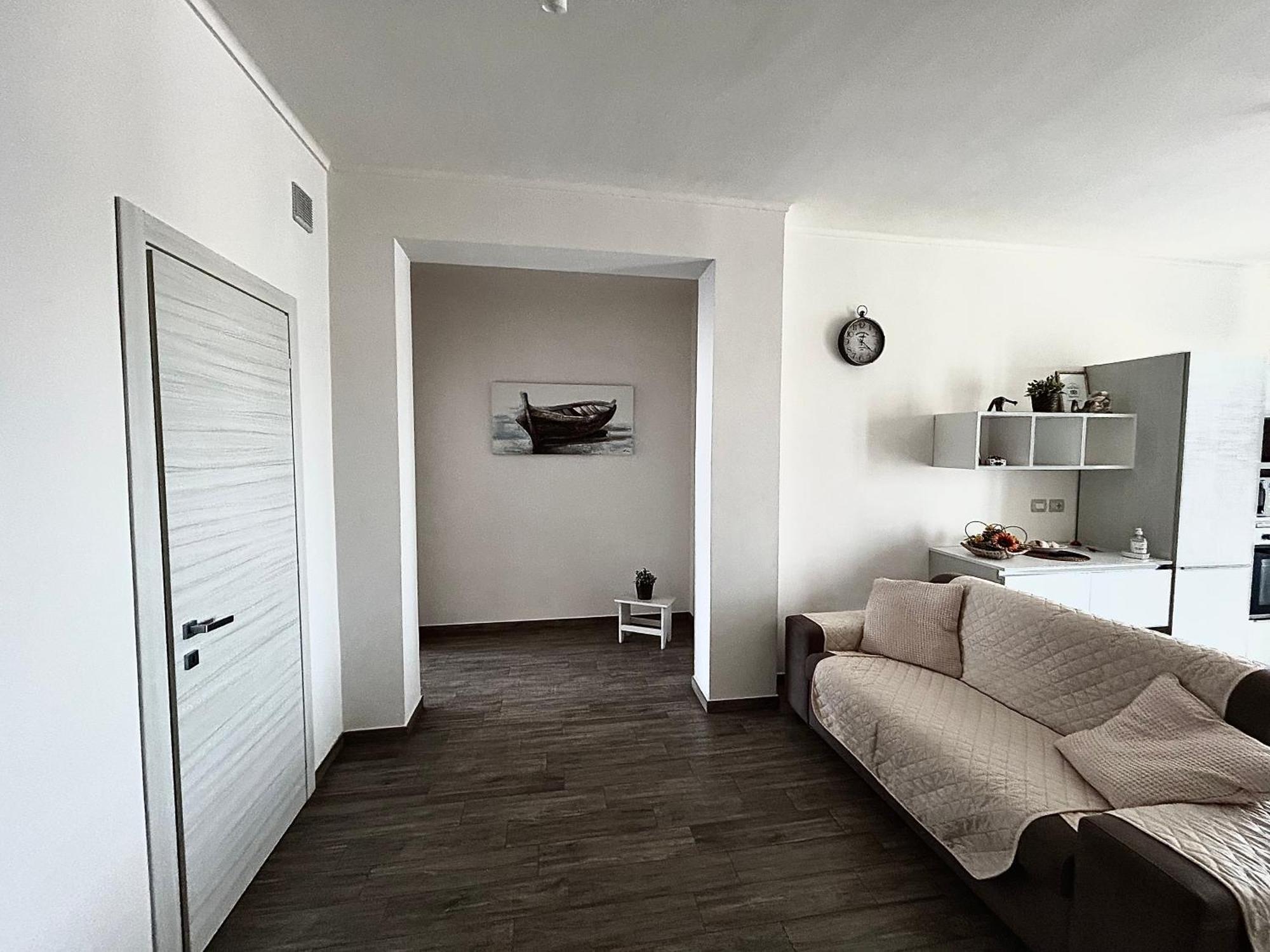La Coccinella Turin Apartment Exterior foto