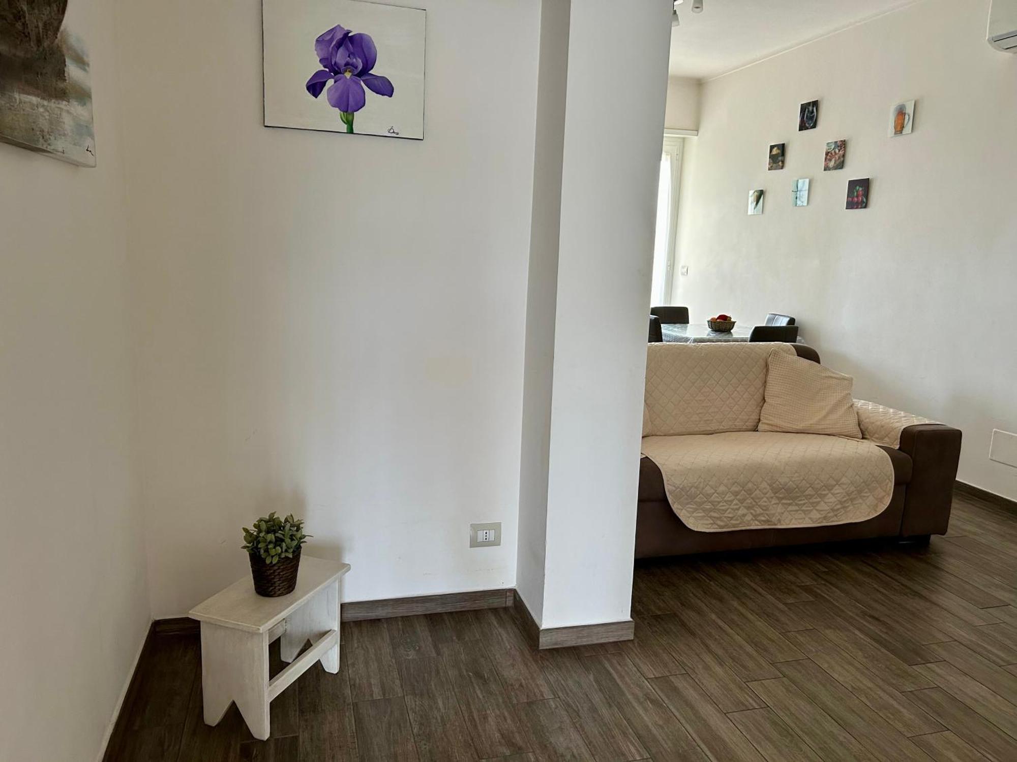 La Coccinella Turin Apartment Exterior foto