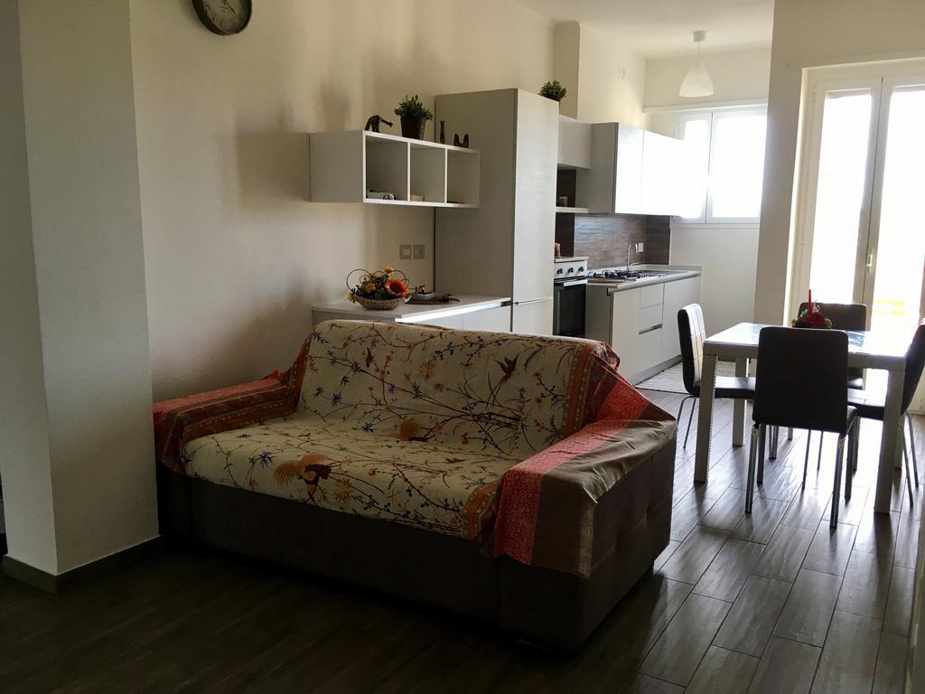 La Coccinella Turin Apartment Exterior foto